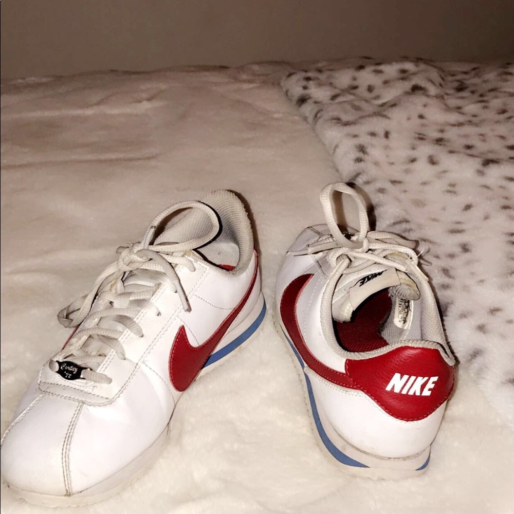 Nike shoes👟👟